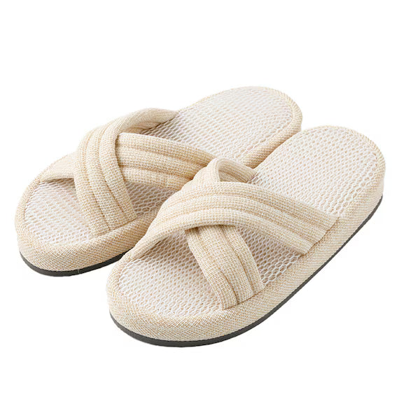 SLIPPERS MC2501 BE M