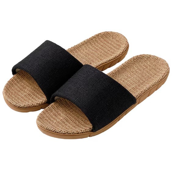 ROOM SANDALS MN2501 BK M