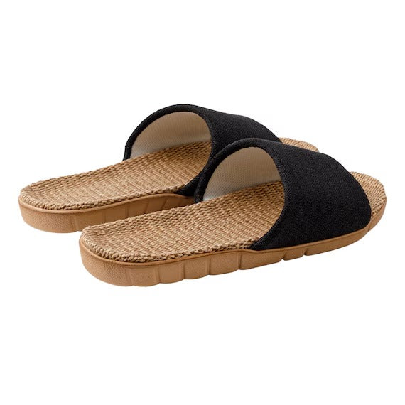 ROOM SANDALS MN2501 BK M