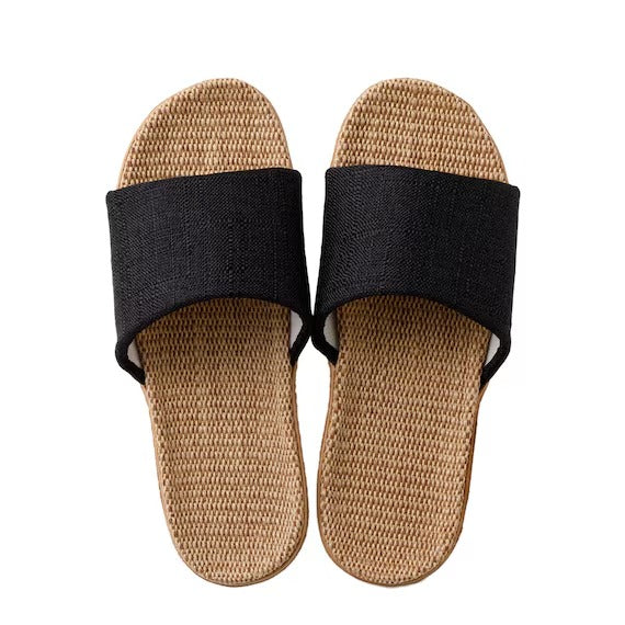 ROOM SANDALS MN2501 BK M