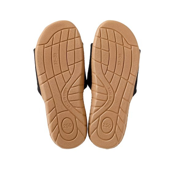 ROOM SANDALS MN2501 BK M