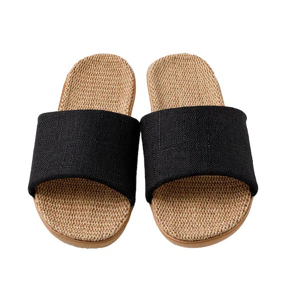 ROOM SANDALS MN2501 BK L