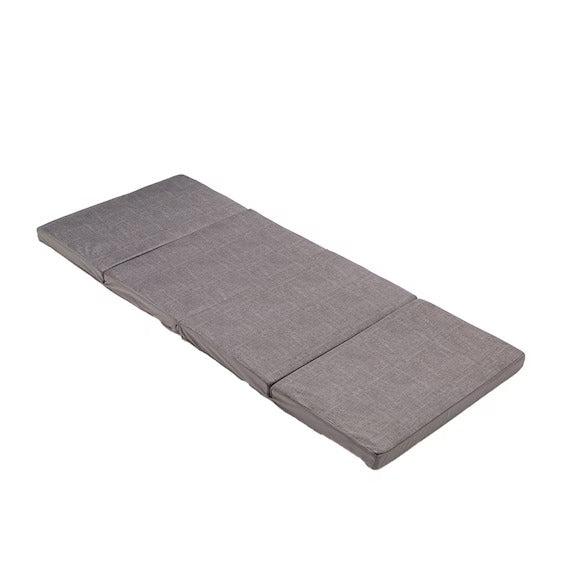4 FOLD FLOOR CUSHION N-COOL WSP 2501 GY
