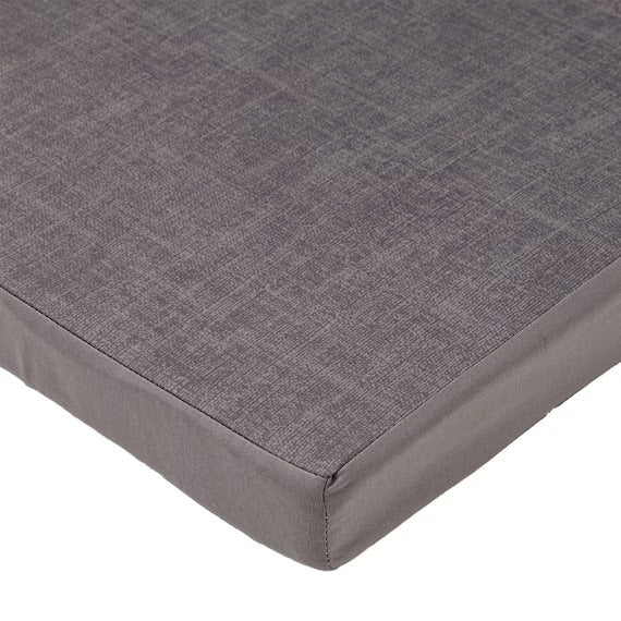 4 FOLD FLOOR CUSHION N-COOL WSP 2501 GY