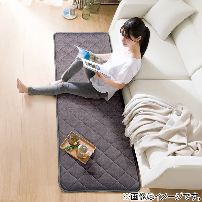LARGE FLOOR CUSHION N-COOL WSP 2501 G