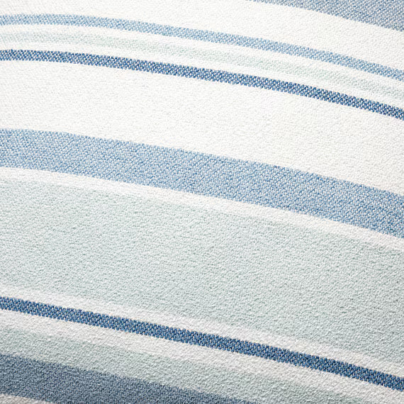 PILLOWCOVER BORDER BL