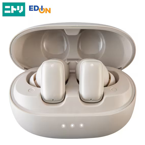 Wireless earbuds BTE-BA01MO