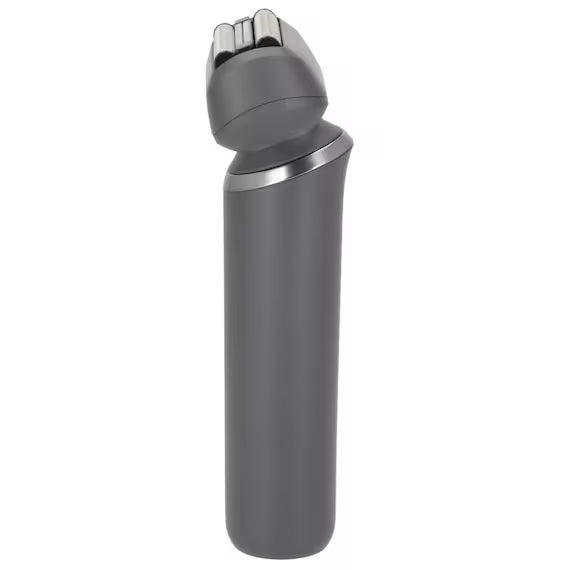 Mens Shaver Reciprocating 3blades NY673 DGY