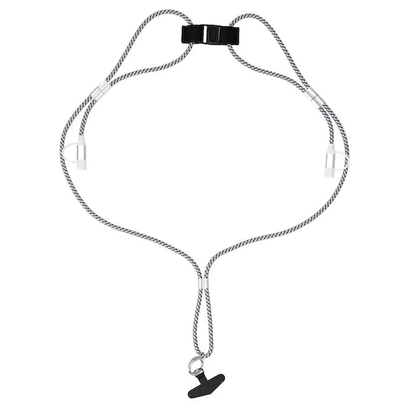 Smartphone shoulder strap PY01 NV