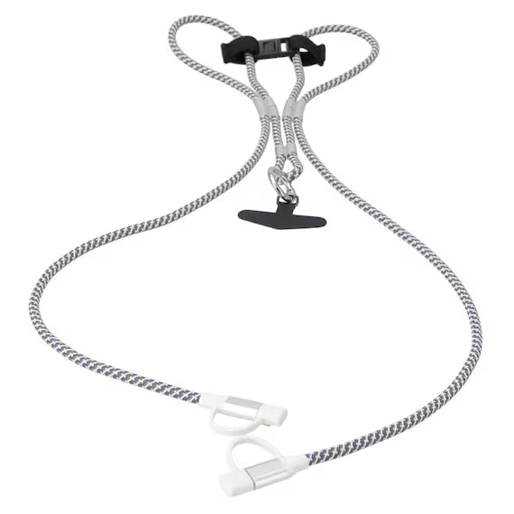 Smartphone shoulder strap PY01 NV