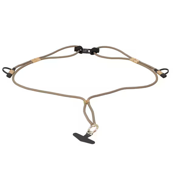 Smartphone shoulder strap PY01 BR