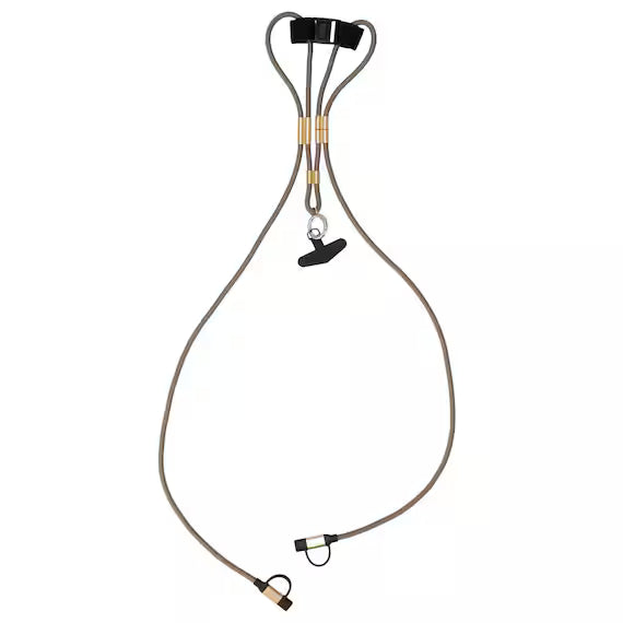 Smartphone shoulder strap PY01 BR