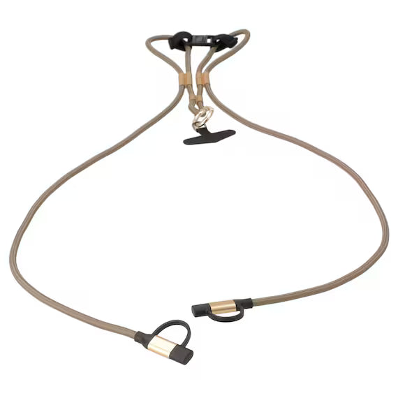 Smartphone shoulder strap PY01 BR