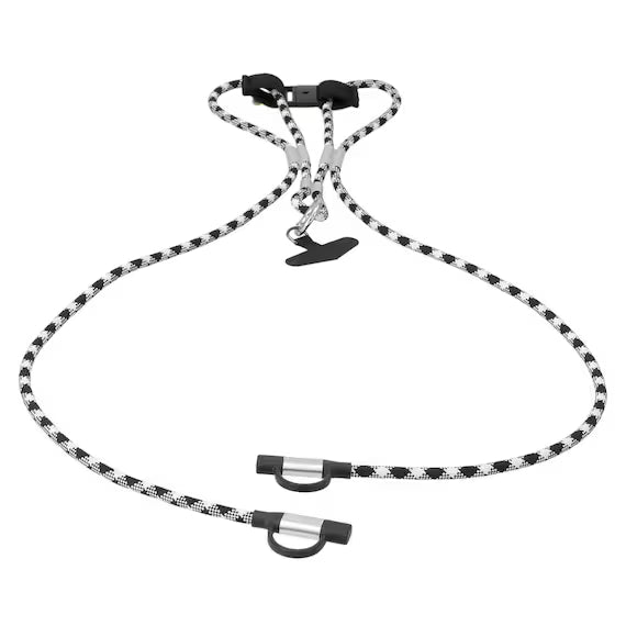 Smartphone shoulder strap PY01 BK