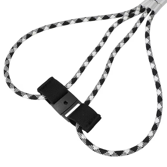 Smartphone shoulder strap PY01 BK