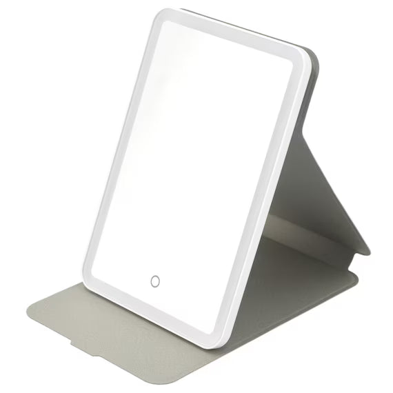 Adjustable Angle LED Mirror MI24008