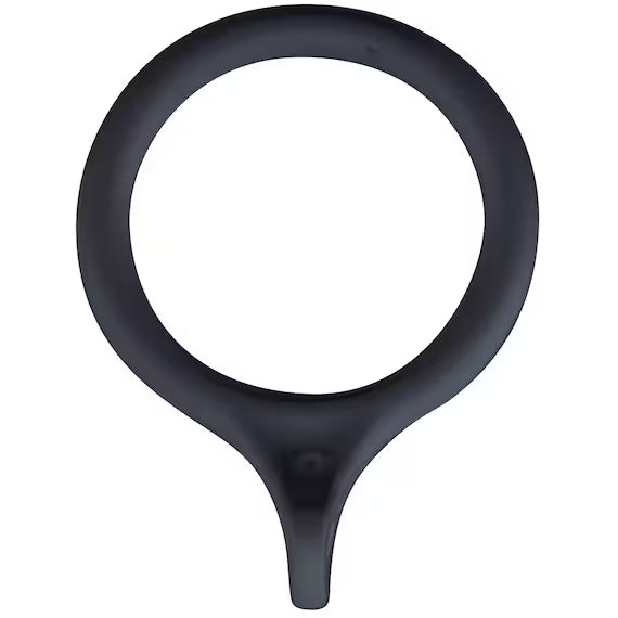 RING RUNNER FOR CURTAIN POLE NT2 BK 10PCS