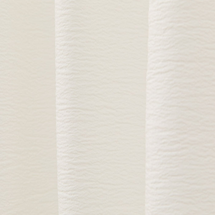 RL079 Lace Curtains 150 x 198 cm (Ivory, 2 Panels)