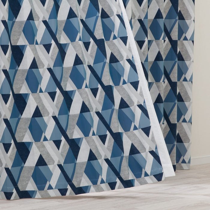 RD133 Curtains 100 x 135 cm (Assorted, 2 Panels)