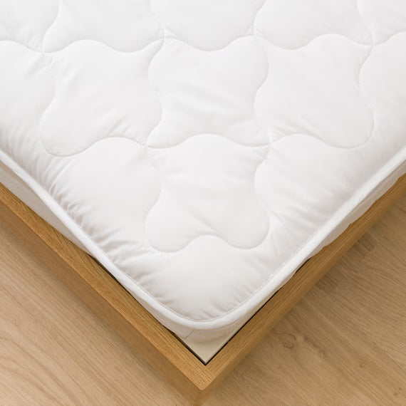 TEMPERATURE CONTROL  MATTRESS PROTECTOR B2306 S