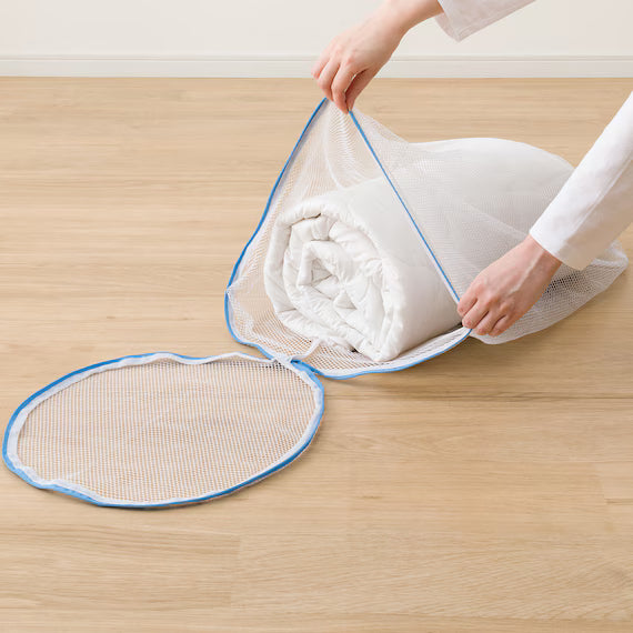 TEMPERATURE CONTROL  MATTRESS PROTECTOR B2306 S