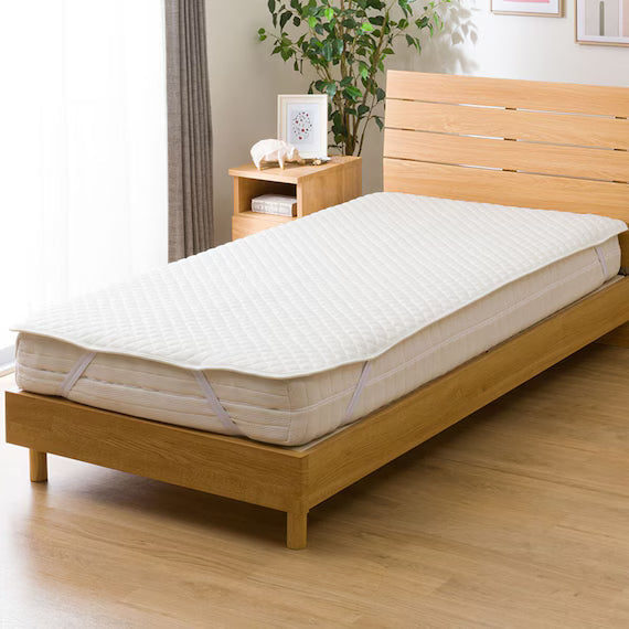 COMFORTABLE TO SLEEP ON MATTRESS PROTECTOR B2307 D