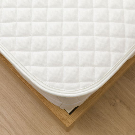 COMFORTABLE TO SLEEP ON MATTRESS PROTECTOR B2307 D