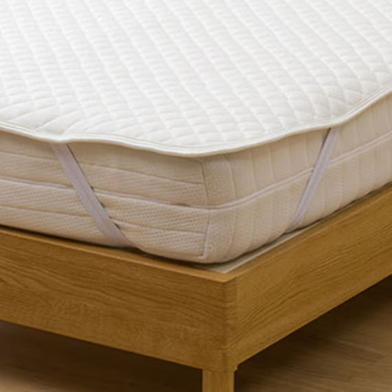 COMFORTABLE TO SLEEP ON MATTRESS PROTECTOR B2307 Q
