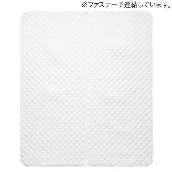 COMFORTABLE TO SLEEP ON MATTRESS PROTECTOR B2307 Q