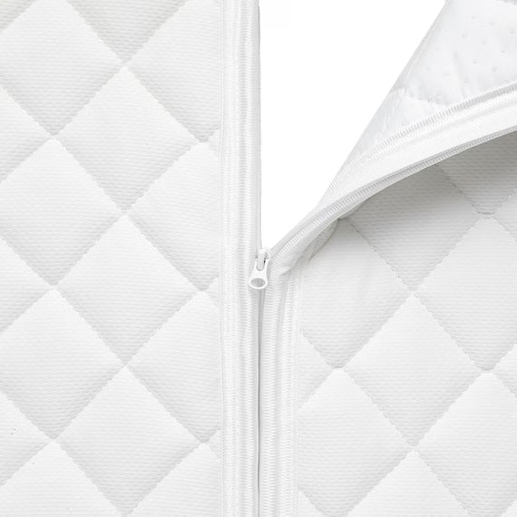 COMFORTABLE TO SLEEP ON MATTRESS PROTECTOR B2307 Q