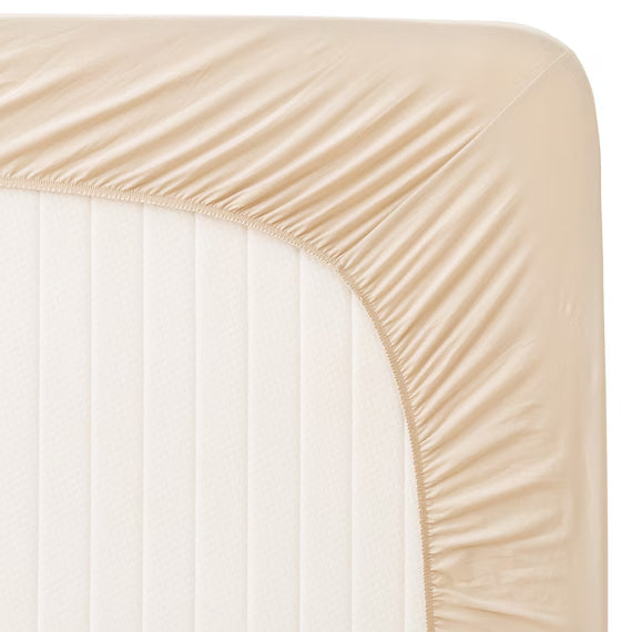 STRETCH FITTEDSHEET38 NFIT FT05 COTTON BE WD-Q