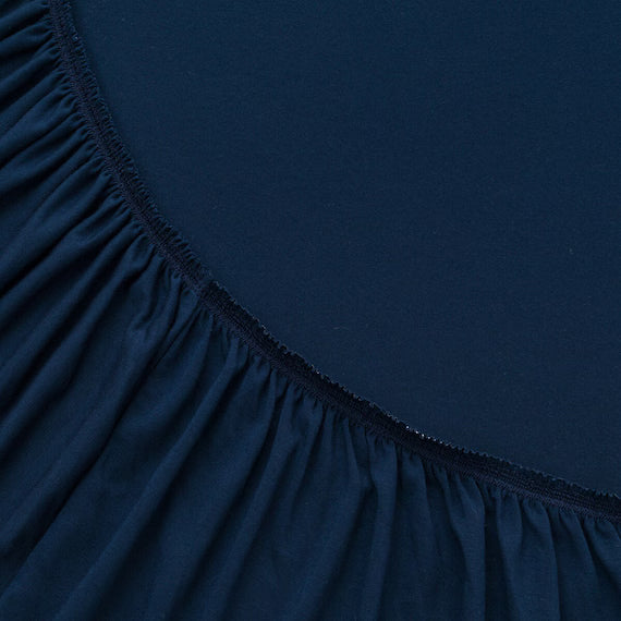 STRETCH FITTEDSHEET38 NFIT FT01 PREMIUM NV SD-D