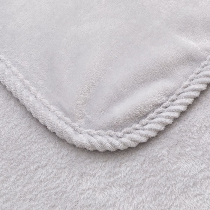 BLANKET SOFT TOUCH A2415 GY S