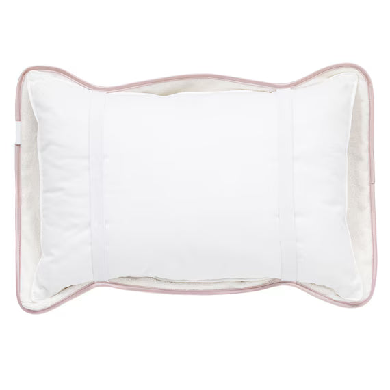 SILK PADDED PILLOW TOPPER ST24 RO