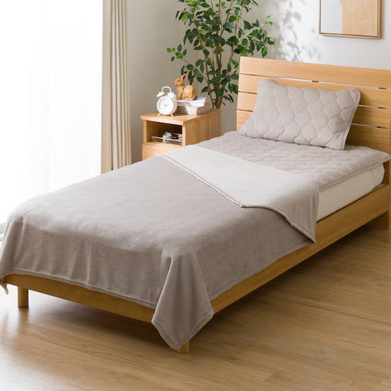 BLANKET SOFT TOUCH MO S A2401