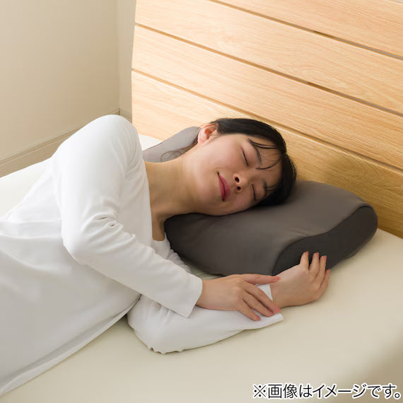 HEIGHT ADJUSTMENT TPE HIGH VENTILATION PILLOW