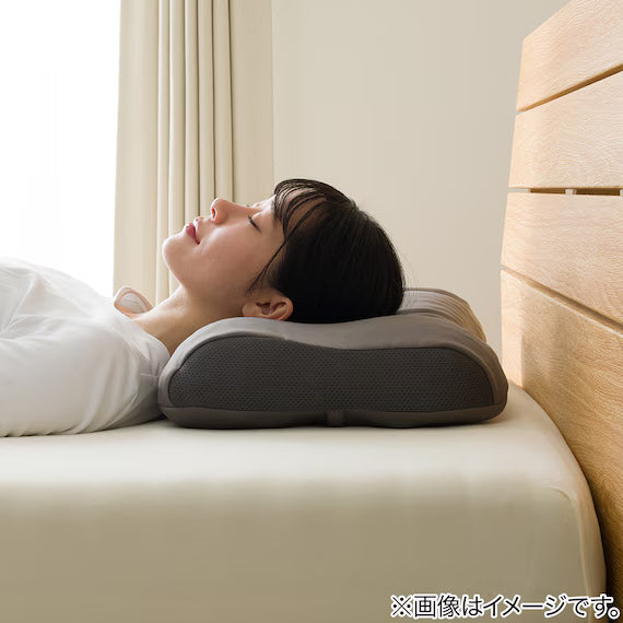 HEIGHT ADJUSTMENT TPE HIGH VENTILATION PILLOW
