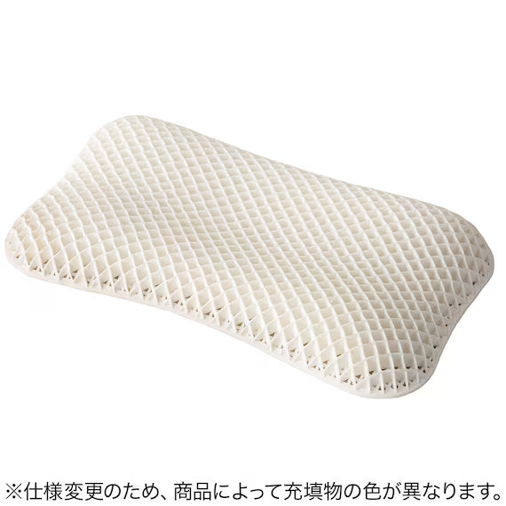HEIGHT ADJUSTMENT TPE HIGH VENTILATION PILLOW