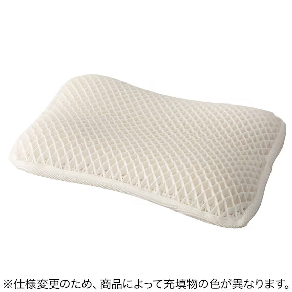 HEIGHT ADJUSTMENT TPE HIGH VENTILATION PILLOW