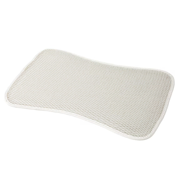 HEIGHT ADJUSTMENT TPE HIGH VENTILATION PILLOW