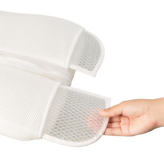 HEIGHT ADJUSTMENT TPE HIGH VENTILATION PILLOW