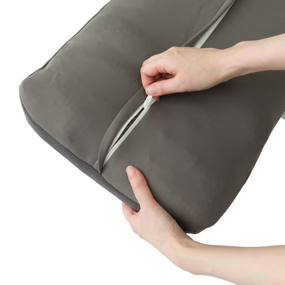 HEIGHT ADJUSTMENT TPE HIGH VENTILATION PILLOW