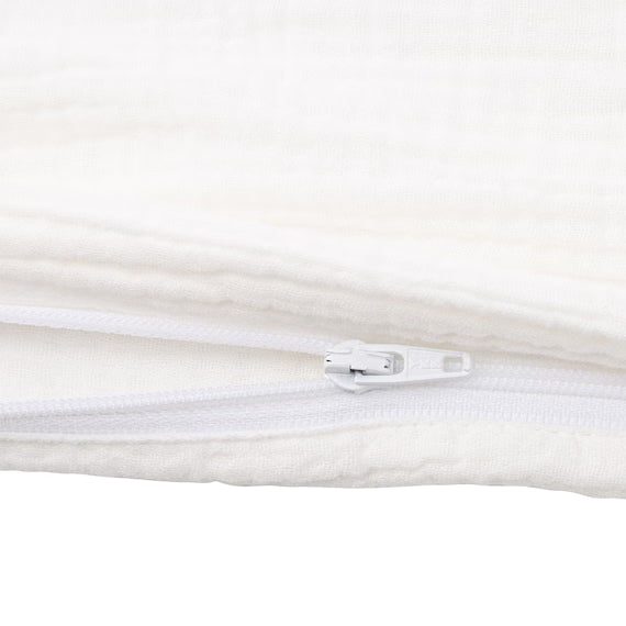 DUVET COVER NGRIP WGAUZE WH SZ38 S