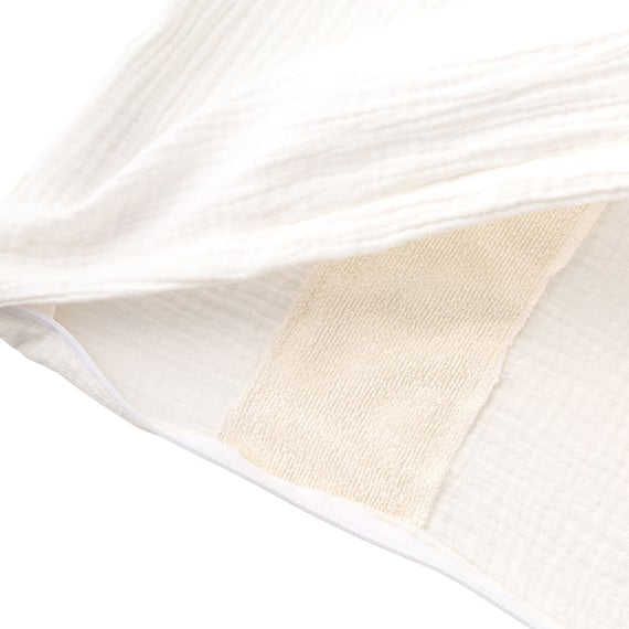 DUVET COVER NGRIP WGAUZE WH SZ38 Q