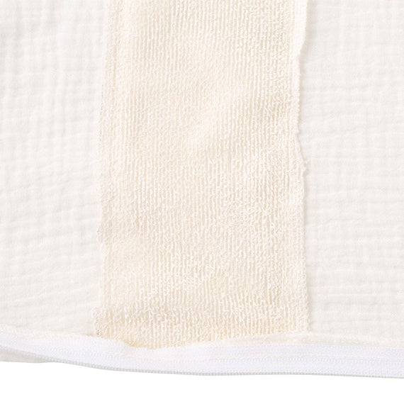 DUVET COVER NGRIP WGAUZE WH SZ38 Q