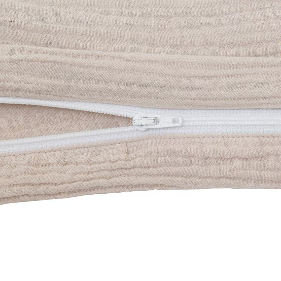 DUVET COVER NGRIP WGAUZE MO SZ38 S