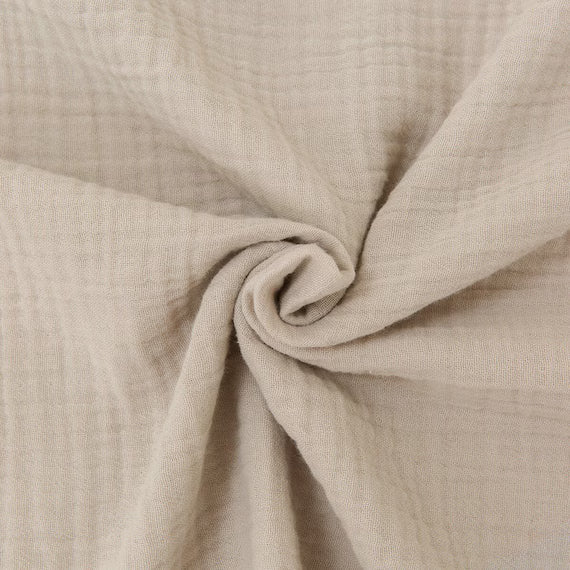 FITTED SHEET38 WGAUZE MO SZ38 D