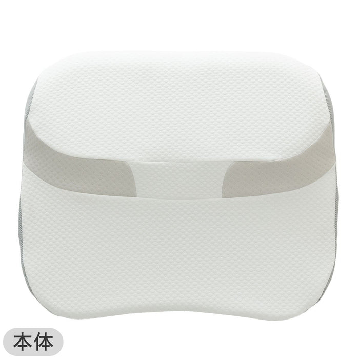 SHOULDER NECK AND BACK SUPPORT PILLOW3 P2425