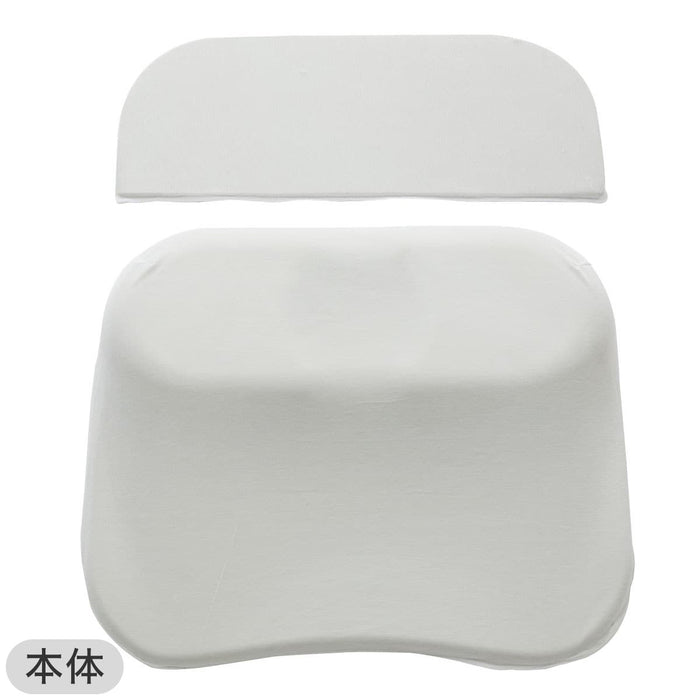 SHOULDER NECK AND BACK SUPPORT PILLOW3 P2425