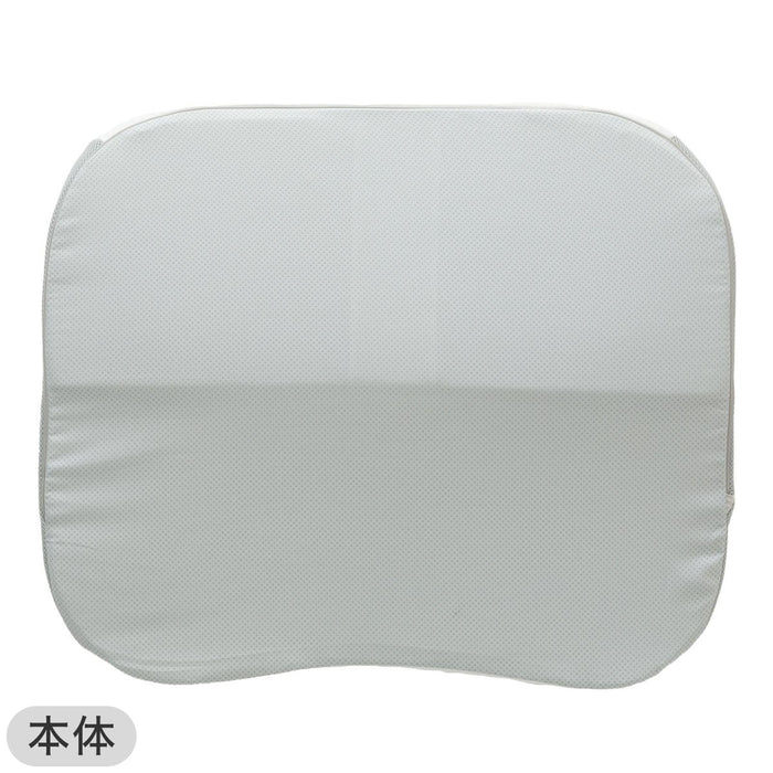 SHOULDER NECK AND BACK SUPPORT PILLOW3 P2425